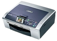 DCP-330C