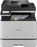 DCP-L8630CDW