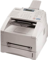 Fax 8750P