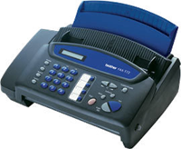 Fax T72