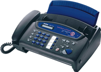 Fax T76