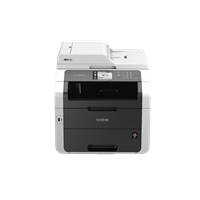MFC-9332CDW
