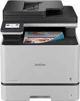 MFC-L8730CDW