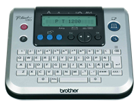 P-touch 1280CB