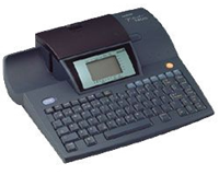 P-touch 9400