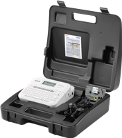 P-touch D410VP
