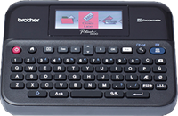 P-touch D600VP