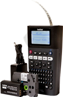 P-touch H300LI