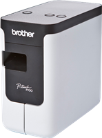 P-touch P700