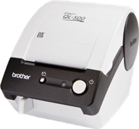 QL 500BW
