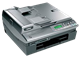 DCP-340CW