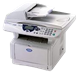 DCP-8045DN