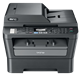 MFC-7460DN