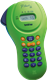 P-touch 55 grün