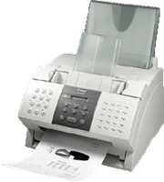 Fax-L290