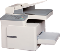 Fax-L400