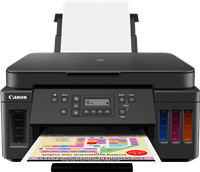 PIXMA G6040