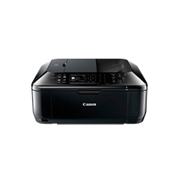 PIXMA MX525