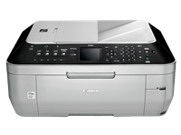 PIXMA MX860