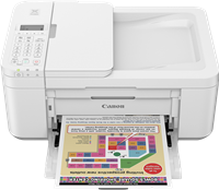PIXMA TR4551