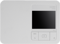 Selphy CP-1500 WH