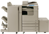 iR ADV 4045i