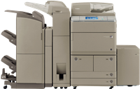 iR ADV 6265i
