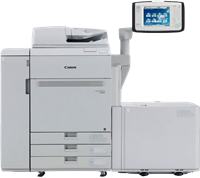 imagePRESS C600