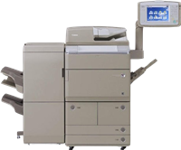 imageRUNNER ADVANCE 8085