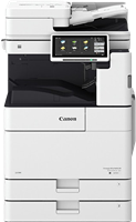 imageRUNNER ADVANCE DX 4725i