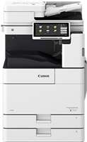 imageRUNNER ADVANCE DX 4735i