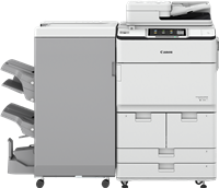 imageRUNNER ADVANCE DX 8995i