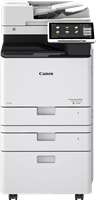 imageRUNNER ADVANCE DX C359i
