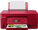 PIXMA G3470 RED