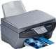 PIXMA MP700