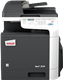 Ineo +3110
