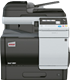Ineo Plus 3851