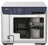 Discproducer PP-50BD