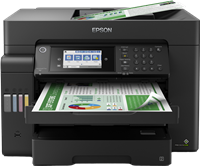 EcoTank L15150