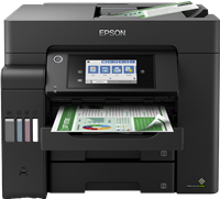EcoTank L6550