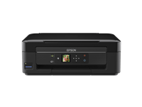 Expression Home XP-322