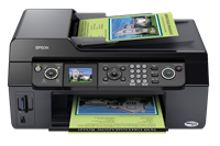 Stylus DX9400F Wifi-Edition