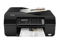 Stylus Office BX305F