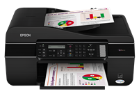 Stylus Office BX310FN