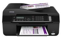 Stylus Office BX320FW