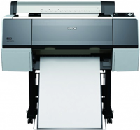 Stylus Pro 7890 SpectroProofer