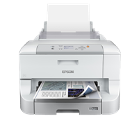 WorkForce Pro WF-8090 DTW