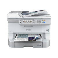 WorkForce Pro WF-8590 DTWF