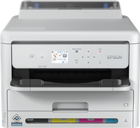 WorkForce Pro WF-C5390DW