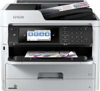 WorkForce Pro WF-C5710DWF